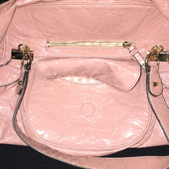 JESSICA SIMPSON PURSE